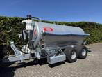 Waterwagen Jako TT7000T gedwongen gestuurd, nieuw !, Transport, W.damhuis@live.nl, Damhuis-Tractoren, Glastuinbouw