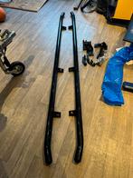 Ford custum sidebar sidebars side bar 2023+ lengte 2 L2, Ophalen of Verzenden, Gebruikt