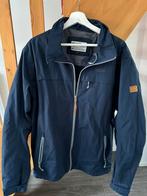 Tenson jas heren maat XL, Kleding | Heren, Blauw, Maat 56/58 (XL), Ophalen of Verzenden, Zo goed als nieuw