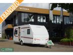 Weinsberg CaraOne Edition HOT 450 FU Heel functionele indeli, Overige merken, Rondzit, 750 - 1000 kg, Overige