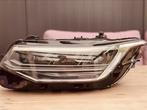 Koplamp vw tiguan Links. 5NB 941 035 G, Verzenden, Nieuw, Links, Bumper