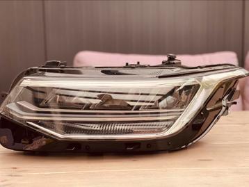 Koplamp vw tiguan Links. 5NB 941 035 G beschikbaar voor biedingen