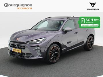 CUPRA Terramar 1.5 TSi 272 Pk e-Hybrid Automaat VZ Performan beschikbaar voor biedingen