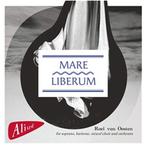 CD Roel van Oosten - Mare Liberum (DSD), Ophalen, Modernisme tot heden, Zo goed als nieuw, Overige typen