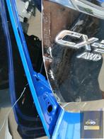 Achterklep Mazda Cx3, Auto-onderdelen, Carrosserie en Plaatwerk, Ophalen of Verzenden, Gebruikt, Mazda