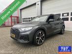 Audi Q5 Sportback 50 TFSI e S edition Competition, Auto's, Audi, Automaat, Adaptive Cruise Control, Gebruikt, Euro 6