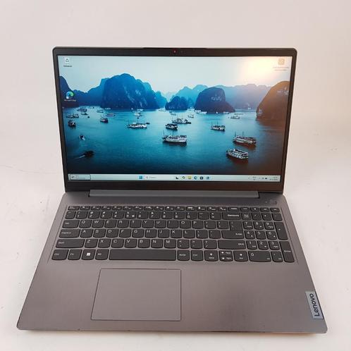 Lenovo IdeaPad 3 15ITL6 Laptop || nu voor maar € 299.99, Computers en Software, Laptophoezen, Gebruikt, Ophalen of Verzenden