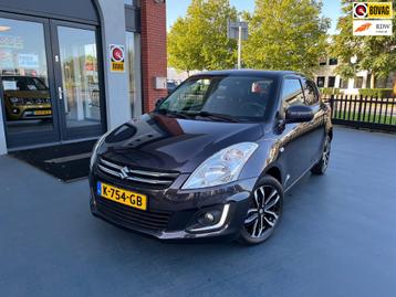Suzuki Swift 1.2 Comfort XTRA STOELVERWARMING LMV AIRCO beschikbaar voor biedingen