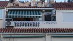 Te huur 3 kamer appartement in Benidorm, 2 slaapkamers, Costa Blanca, Appartement, Stad