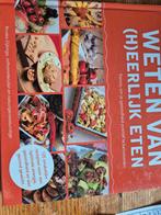 1 Kennis, om je gezondheid positief te beïnvloeden, Ophalen of Verzenden, Zo goed als nieuw, Rineke Dijkinga