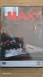 MAX (sealed) John Cusack Noah Taylor (Hitler pre wo2), Cd's en Dvd's, Dvd's | Thrillers en Misdaad, Ophalen of Verzenden, Zo goed als nieuw