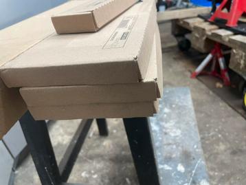 Ikea Glasplaten - MAXIMERA - afbeelding 2