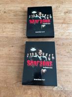 Dvd The Sopranos - De Complete Collection NL versie dvd box, Verzenden, Zo goed als nieuw, Boxset