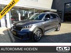 KIA Sorento 1.6 Turbo 265pk PHEV 4WD AUT ExecutiveLine 7-zit, Auto's, Kia, Gebruikt, 4 cilinders, 179 pk, 7 stoelen