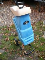 Hakselaar / houtversnipperaar, Tuin en Terras, Hakselaars, Ophalen, Gebruikt, Elektrisch, Einhell