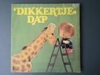 Dikkertje Dap, Kinderkoor “De Leidse Sleuteltjes”, Cd's en Dvd's, Vinyl | Kinderen en Jeugd, Ophalen of Verzenden, Gebruikt, Muziek