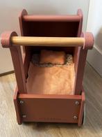 Little Dutch poppenwagen, Ophalen, Zo goed als nieuw, Duw- of Trekspeelgoed