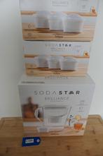 Sodastar Waterfilterkan met 7 waterfilters (nieuw), Huis en Inrichting, Ophalen of Verzenden, Nieuw