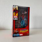 Spiderman Classic Costume Figurine Marvel Madex Medicom Toy, Ophalen of Verzenden, Zo goed als nieuw