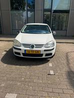 Volkswagen Golf 1.6 16V FSI 85KW 5D 2006 Wit, Voorwielaandrijving, 1195 kg, 4 cilinders, 620 kg