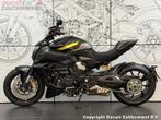 Ducati Diavel V4 (bj 2026), Motoren, Bedrijf, Naked bike
