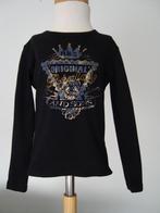 REPLAY & sons longsleeve 110-116 in ~~nieuw~~ staat, Kinderen en Baby's, Kinderkleding | Maat 116, Verzenden, Zo goed als nieuw