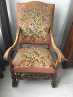 Stoel fortuil, Ophalen, Gebruikt, Overige kleuren, Eén