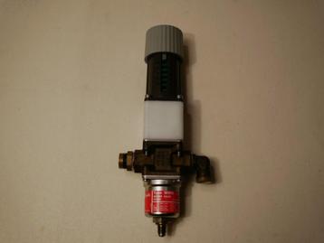 Danfoss WVFX 10-25 Drukgestuurde waterklep beschikbaar voor biedingen