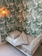 Ikea minnen meegroei bed, Ophalen, 70 tot 85 cm, 140 tot 160 cm, Zo goed als nieuw