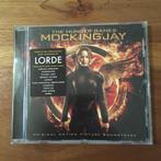 OST The Hunger Games / Mockingbird Part 1 (Lorde / Grace Jon, Cd's en Dvd's, Cd's | Filmmuziek en Soundtracks, Zo goed als nieuw