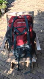 Rugzak karrimor  55 en 15, Ophalen of Verzenden, Zo goed als nieuw