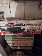 Kersttrein te koop, Diversen, Kerst, Ophalen of Verzenden