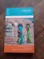Albanië Reisgids - Yvonne van Osch, Overige merken, Verzenden, Europa, Zo goed als nieuw