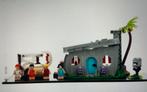21316 IDEAS THE FLINSTONES ZONDER DOOS, Kinderen en Baby's, Speelgoed | Duplo en Lego, Ophalen of Verzenden, Zo goed als nieuw