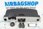 Airbag set - Dashboard zwart grijs Volkswagen Up (2012-2016), Auto-onderdelen, Dashboard en Schakelaars, Gebruikt, Ophalen of Verzenden