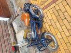 Kinderfiets te koop popal, Ophalen, Zo goed als nieuw