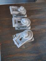 Dorema Quick lock pads/steunen universeel, Caravans en Kamperen, Ophalen of Verzenden, Zo goed als nieuw