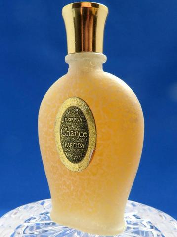 Mini - FLORENA - Chance - 14ml - p - 7,7cm beschikbaar voor biedingen