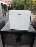 Z g.a.n tafelmodel vriezer merk haier, Witgoed en Apparatuur, Vriezers en Diepvrieskisten, Minder dan 60 cm, Zo goed als nieuw