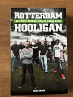 Rotterdam Hooligan - Het Ware Verhaal, Ophalen of Verzenden, Gelezen