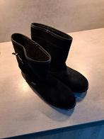 Laarzen, Kleding | Heren, Schoenen, Ophalen, Zo goed als nieuw, Zwart, Boots