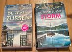 Boeken Lucinda Riley, Boeken, Ophalen of Verzenden, Zo goed als nieuw