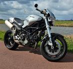 Ducati monster s2r 1000, Naked bike, 1000 cc, Particulier, 2 cilinders