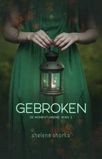 Gebroken Shelena Shorts 9789492585486, Ophalen of Verzenden, Gelezen