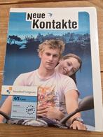 havo 4/5 handboek, Ophalen of Verzenden, Zo goed als nieuw