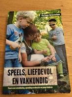 Dorian de Haan - Speels, liefdevol en vakkundig, Ophalen, Gelezen, Dorian de Haan; Elly Singer