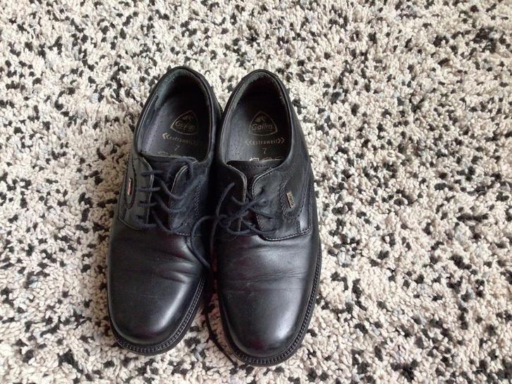 Heren schoen 💥merk Gallus maat 7 maat 41💥zo goed als nieuw, Kleding | Heren, Schoenen, Zo goed als nieuw, Bruin, Ophalen of Verzenden