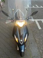 Piaggio new fly 2017, Fietsen en Brommers, Scooters | Piaggio, Ophalen, Gebruikt, Maximaal 45 km/u, 49 cc