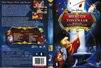 Walt Disney-Classics-no 18-Merlijn De Tovenaar	A08032024, Gebruikt, Ophalen of Verzenden, Film, Vanaf 6 jaar