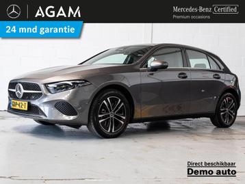 Mercedes-Benz A-Klasse Hatchback 250 e Star Edition beschikbaar voor biedingen